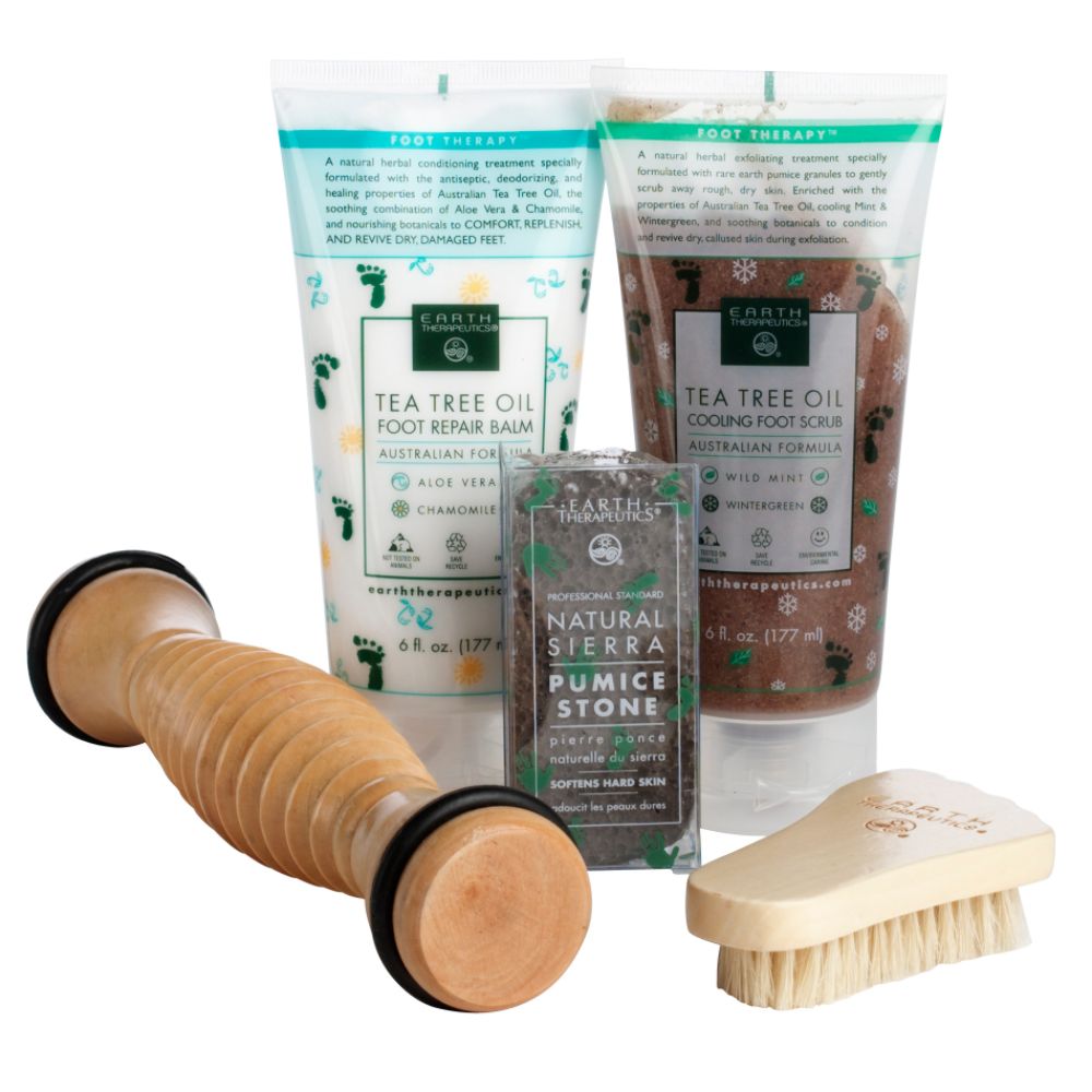 Earth Therapeutics Products On Sale