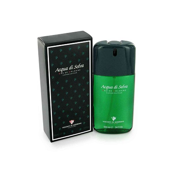 Aqua Di Selva 3.4 Oz Eau De Cologne Spray For Men 416972