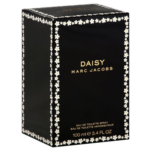 Marc Jacobs Daisy Eau de Toilette Spray, 3.4 fl oz (100 ml) at Kmart.com