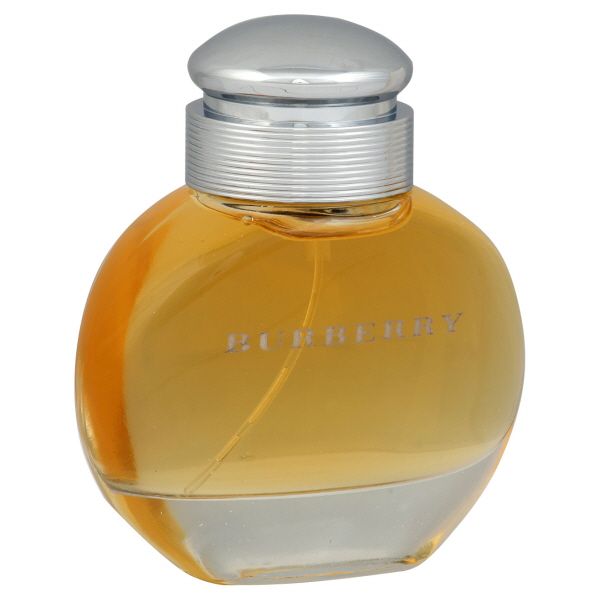 Burberry Eau de Parfum Natural Spray, 1.7 fl oz (50 ml)