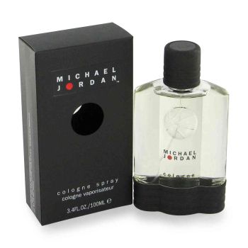 Michael Jordan 3.4 Oz Cologne Spray For Men