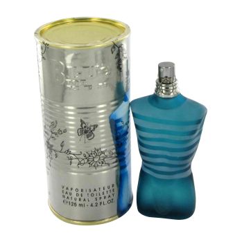 Blue Perfumes Blue 4.2 Oz Eau De Toilette Spray For Men