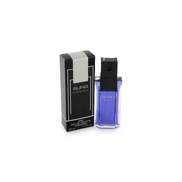 Alfred Sung 3.3 Oz Eau De Toilette Spray For Men 416677