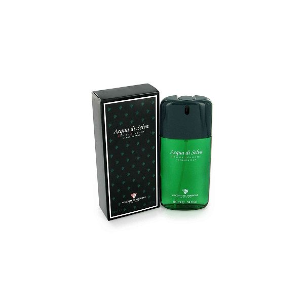 Aqua Di Selva 7 Oz Eau De Cologne For Men 416971