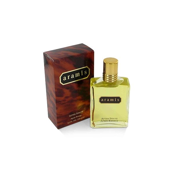 Aftershaves Aramis Aramis 4 Oz After Shave For Men 417040