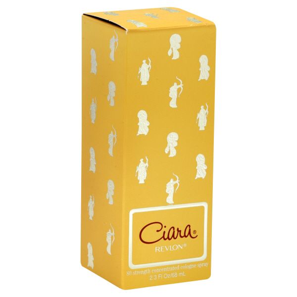 Ciara Cologne Spray, 2.3 fl oz (68 ml) at Kmart.com