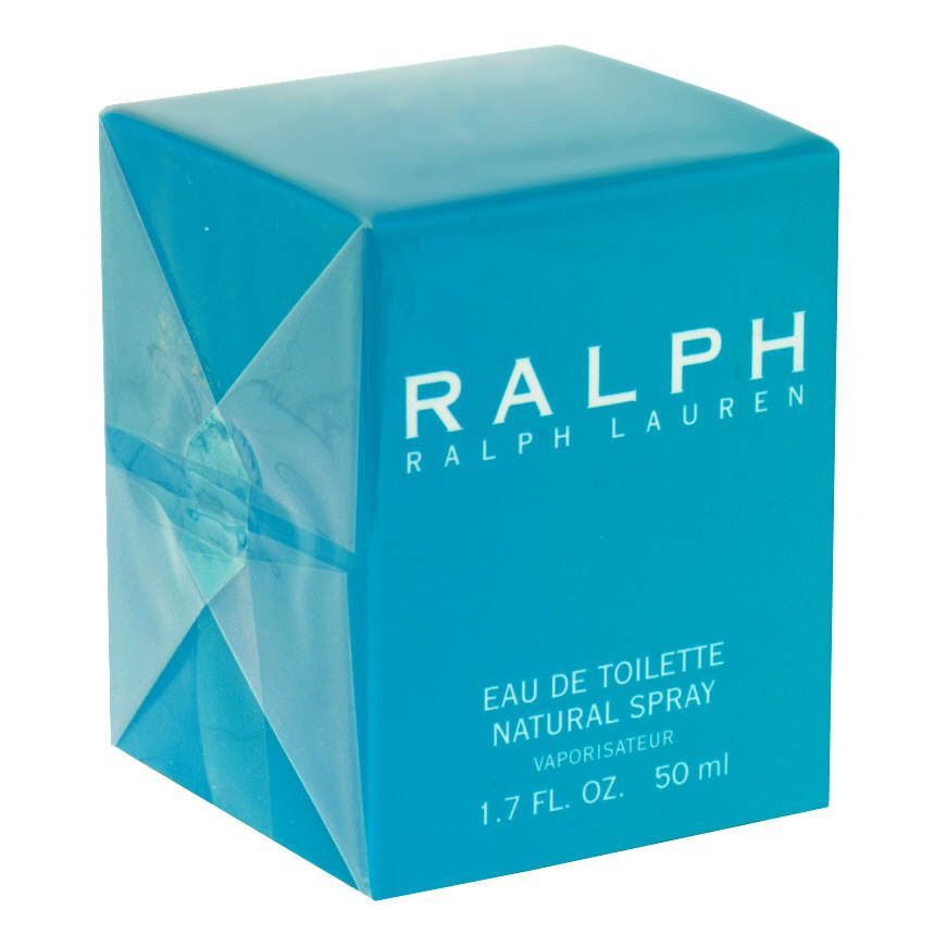 Ralph Lauren Ralph Eau de Toilette Natural Spray, 1.7 fl oz (50 ml) at Kmart.com