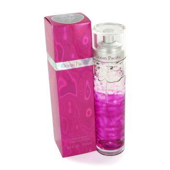 Ocean Pacific Ocean Pacific 2.5 Oz Perfume Spray For Women
