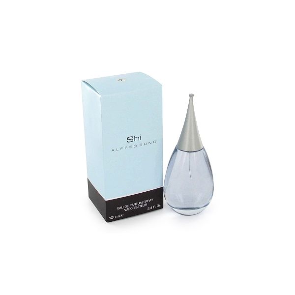 Alfred Sung Shi 1 Oz Eau De Parfum Spray For Women 401561