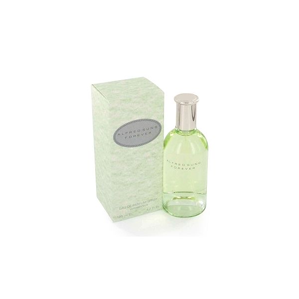 Alfred Sung Forever 2.5 Oz Eau De Parfum Spray For Women 413422