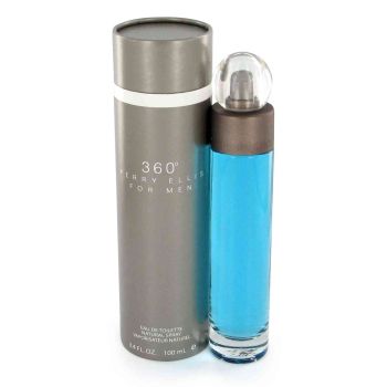 Perry Ellis 360 6.7 Oz Eau De Toilette Spray For Men 