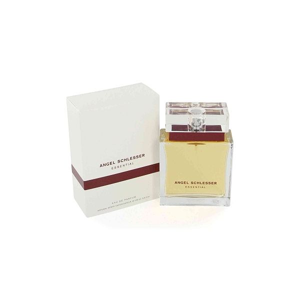 Angel Schlesser Essential 3.4 Oz Eau De Parfum Spray For Women 429196