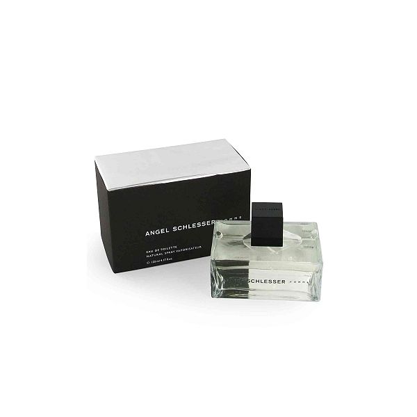 Angel Schlesser Angel Schlesser 4.2 Oz Eau De Toilette Spray For Men 414141