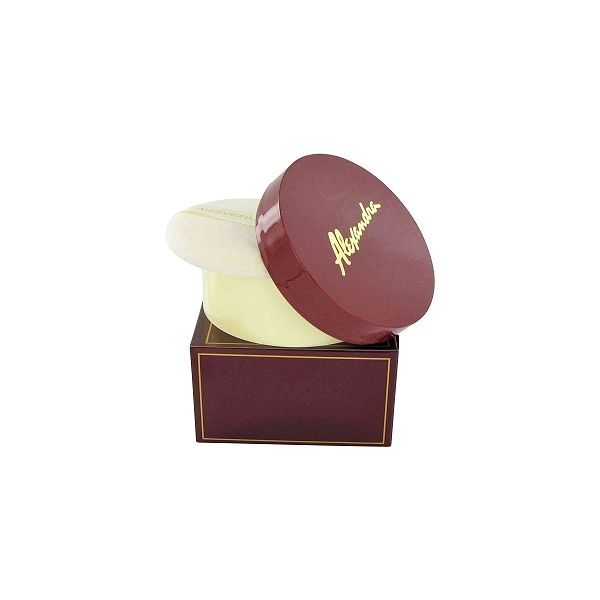 Alexandra De Markoff Alexandra 7 Oz Dusting Powder For Women 442439