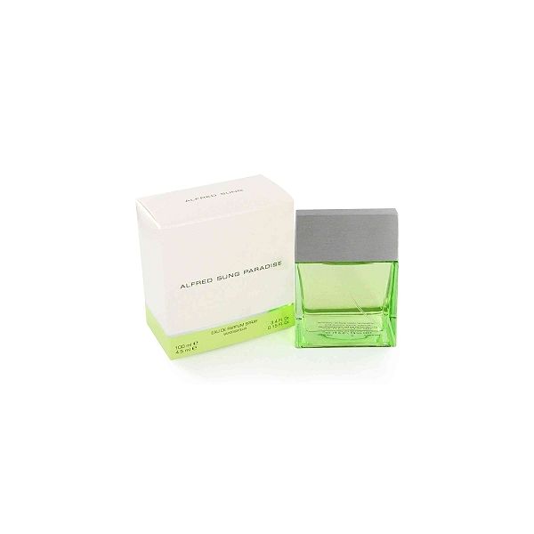 Alfred Sung Paradise 1 Oz Eau De Parfum Spray For Women 403202