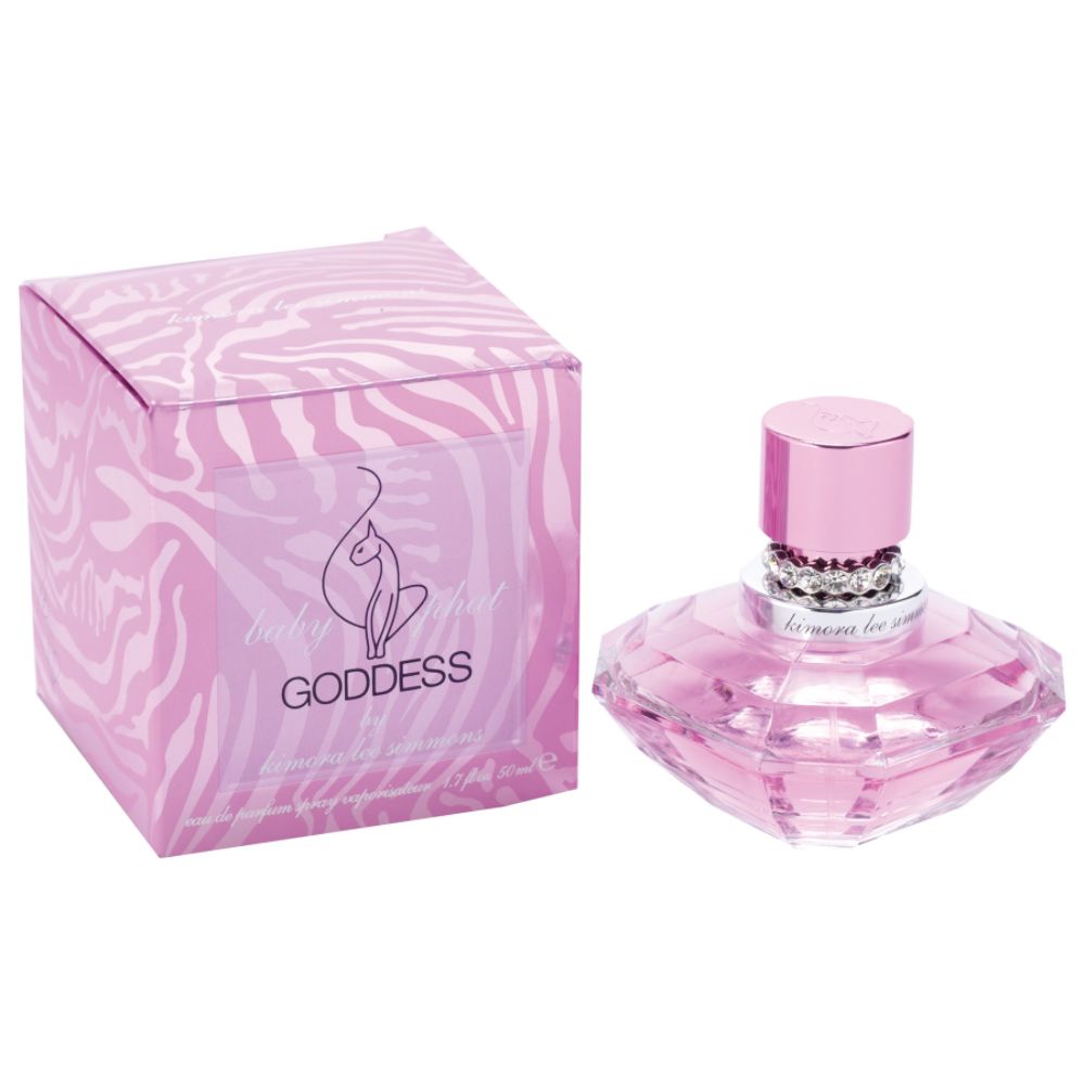 Eau De Parfum Spray, 1.7 fl oz (50 ml)