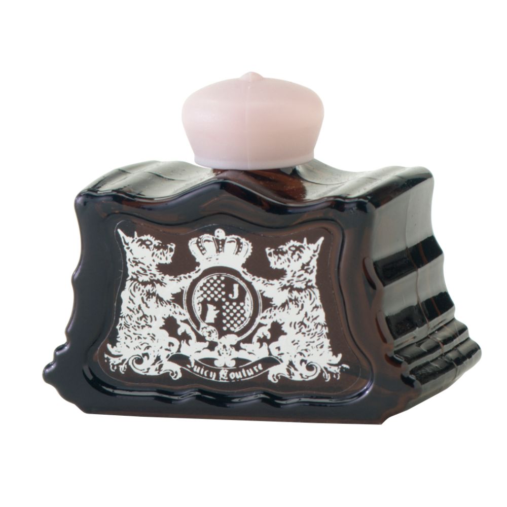 Juicy Couture .17 Oz Collectible Eau De Perfume