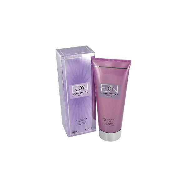Cleansers Jean Patou Enjoy 6.7 Oz Shower Gel For Women 434902