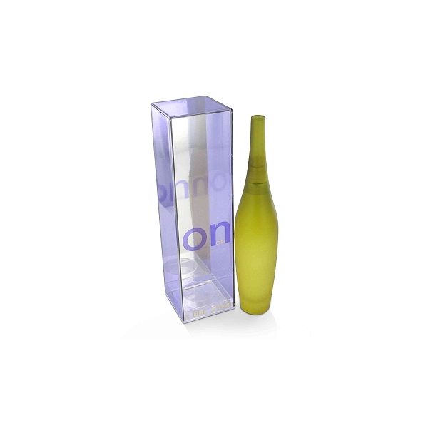Jesus Del Pozo On Ella 3.4 Oz Eau De Toilette Spray For Women