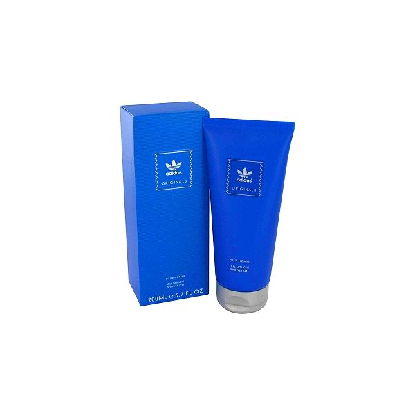 Adidas Adidas Originals 6.7 Oz Shower Gel For Men 454392