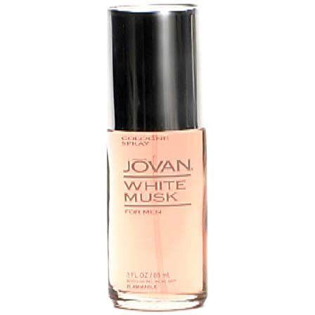 Jovan White Musk Cologne Spray for Men, 3 fl oz at Kmart.com