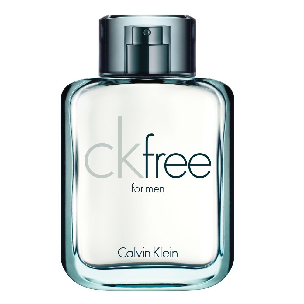 Men's Fragrance