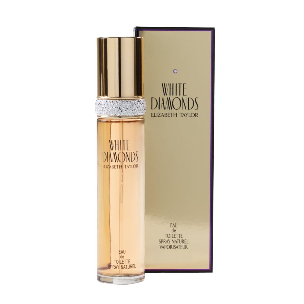 White Diamonds 1.7 Oz Spray Eau De Perfume
