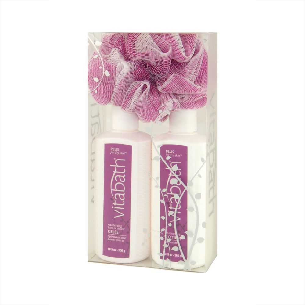 Bath Gift Sets