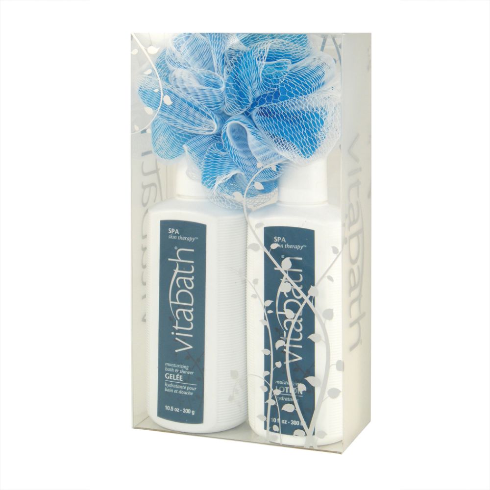 Vitabath Spa Everyday Set at Sears.com