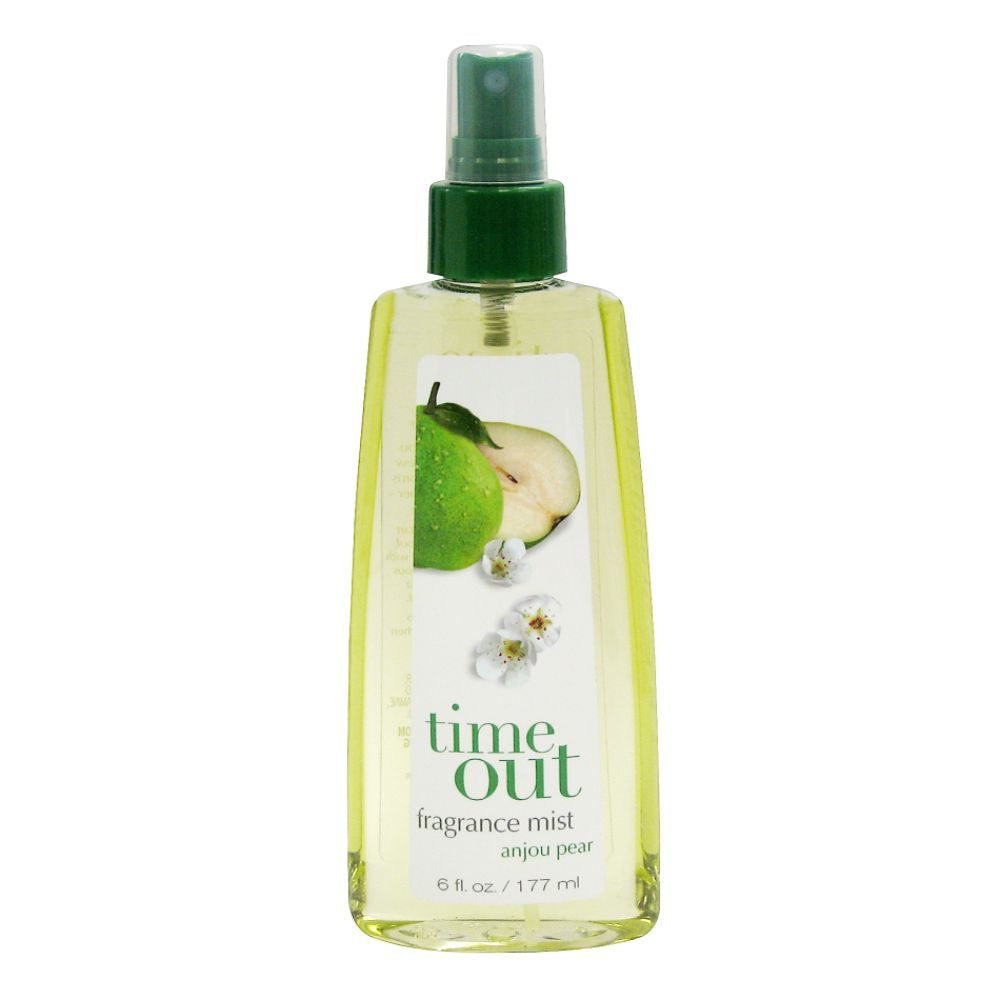 Body Spray