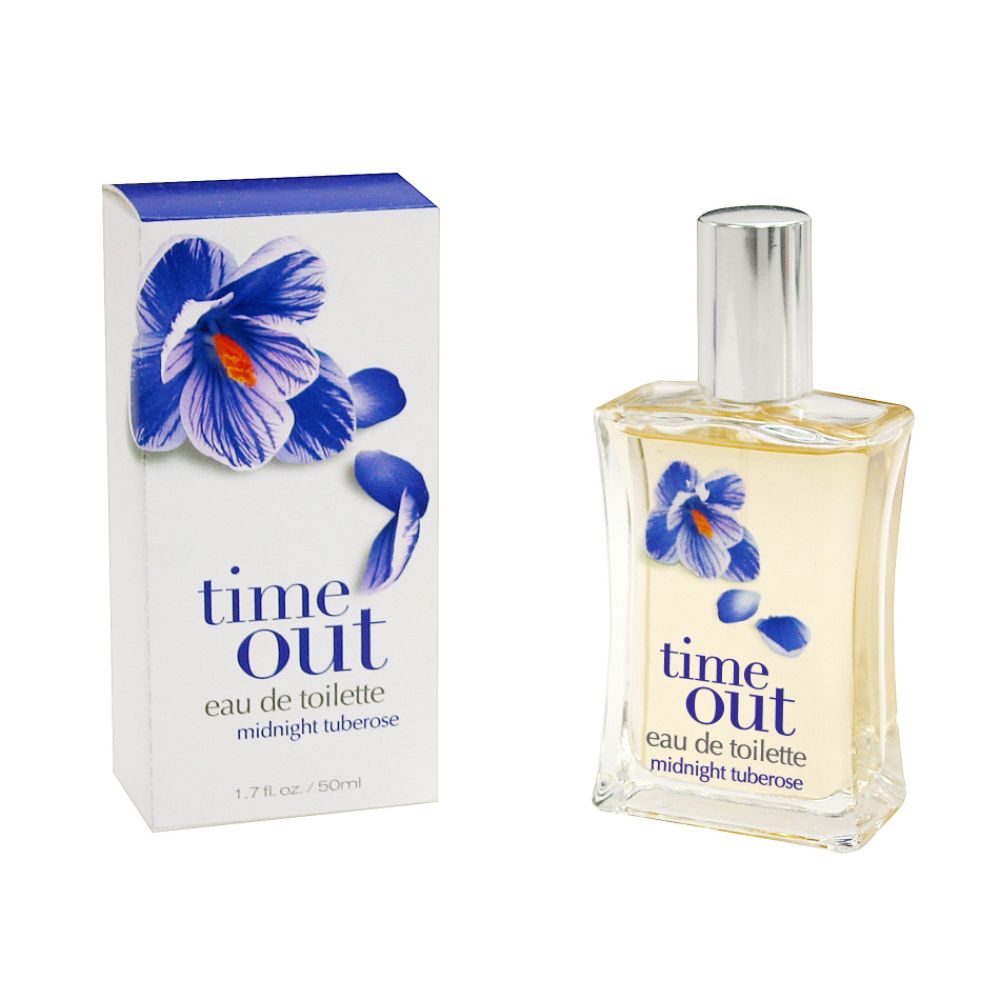 Time Out Midnight Tuberose 1.7 EDT at Kmart.com