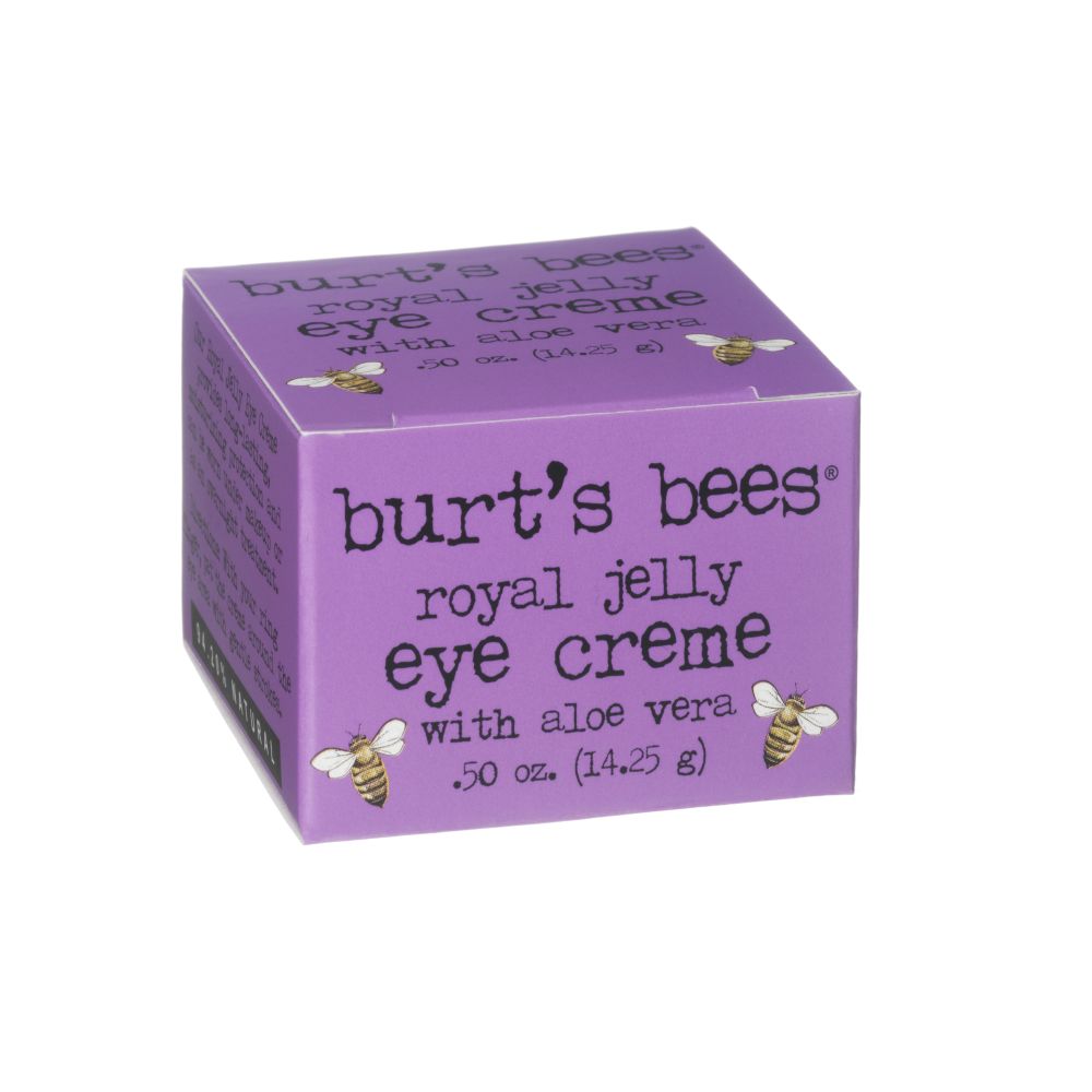 Burt's Bees Royal Jelly Eye Creme