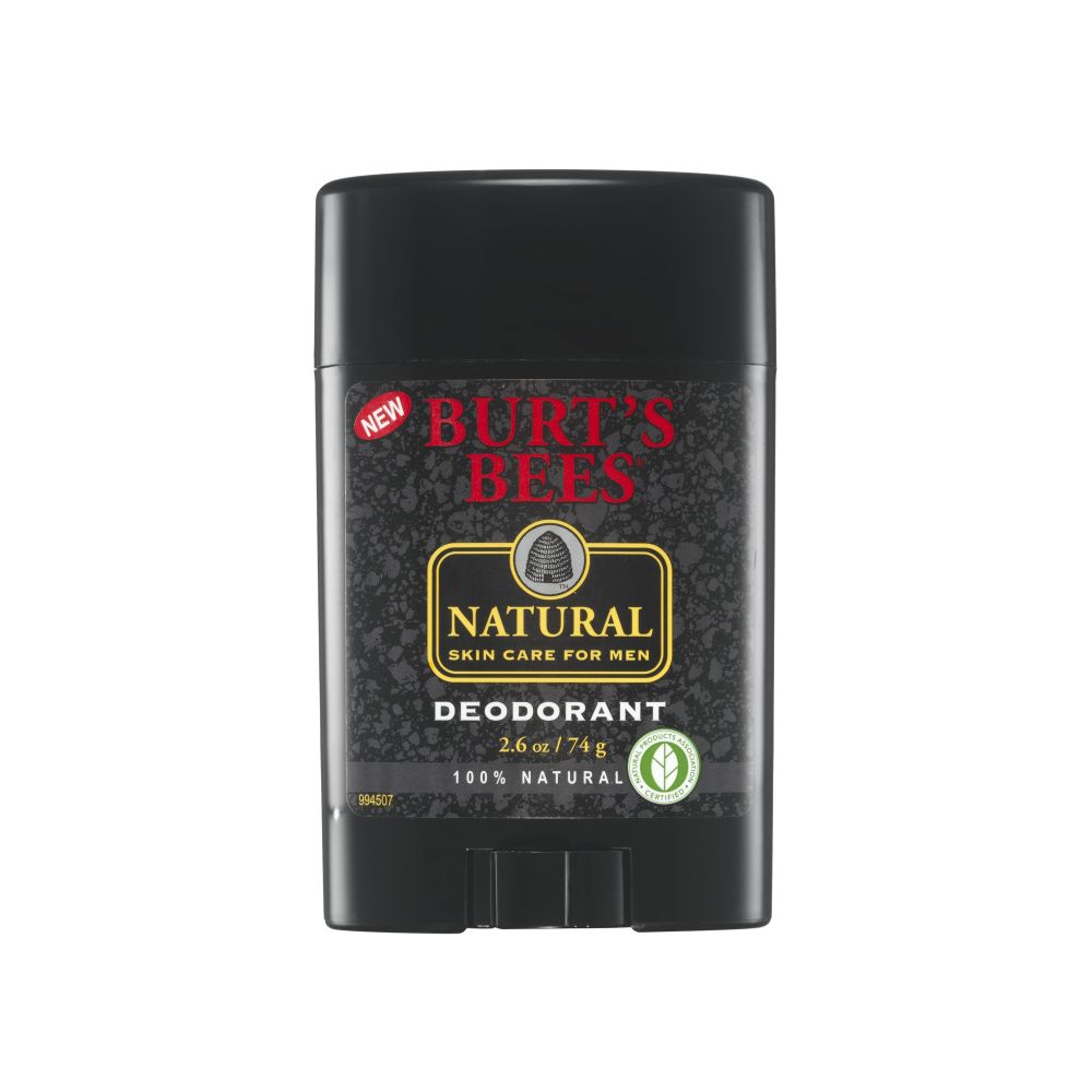 Burt's Bees Men's Herbal Deodorant