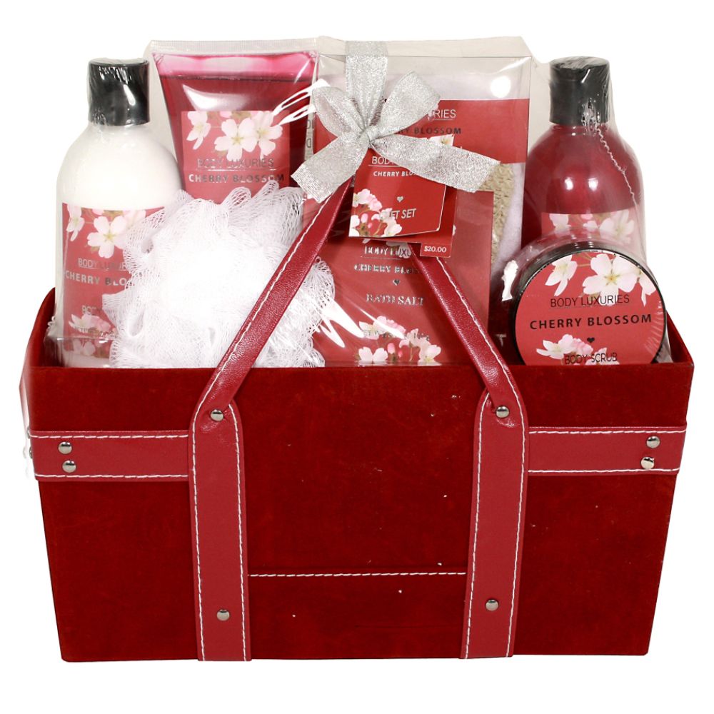 Enchante Paper Tote Set