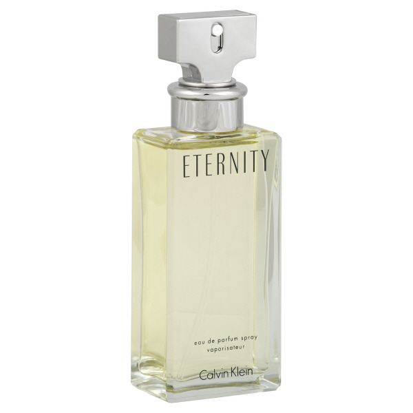 Eternity Eau de Parfum Spray, 3.4 fl oz (100 ml) at Kmart.com