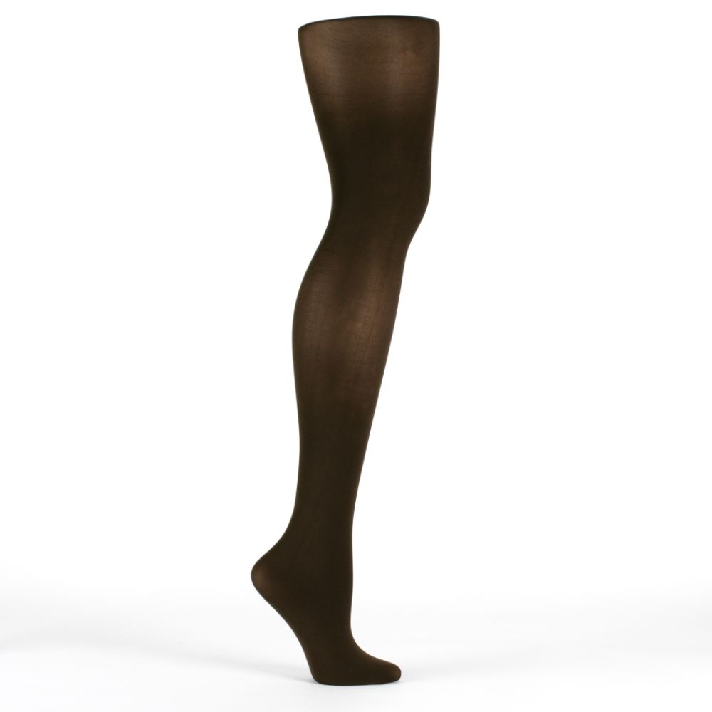 Apostrophe Flat Knit Tight