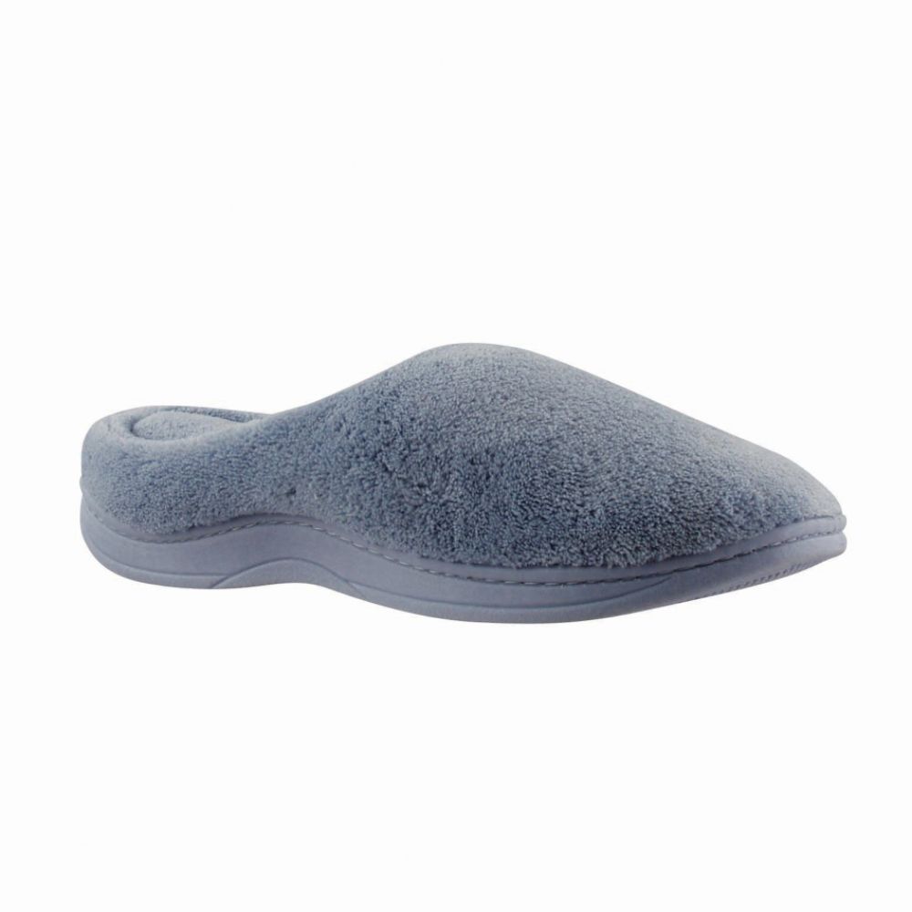 Dearfoams Memory Foam Clog