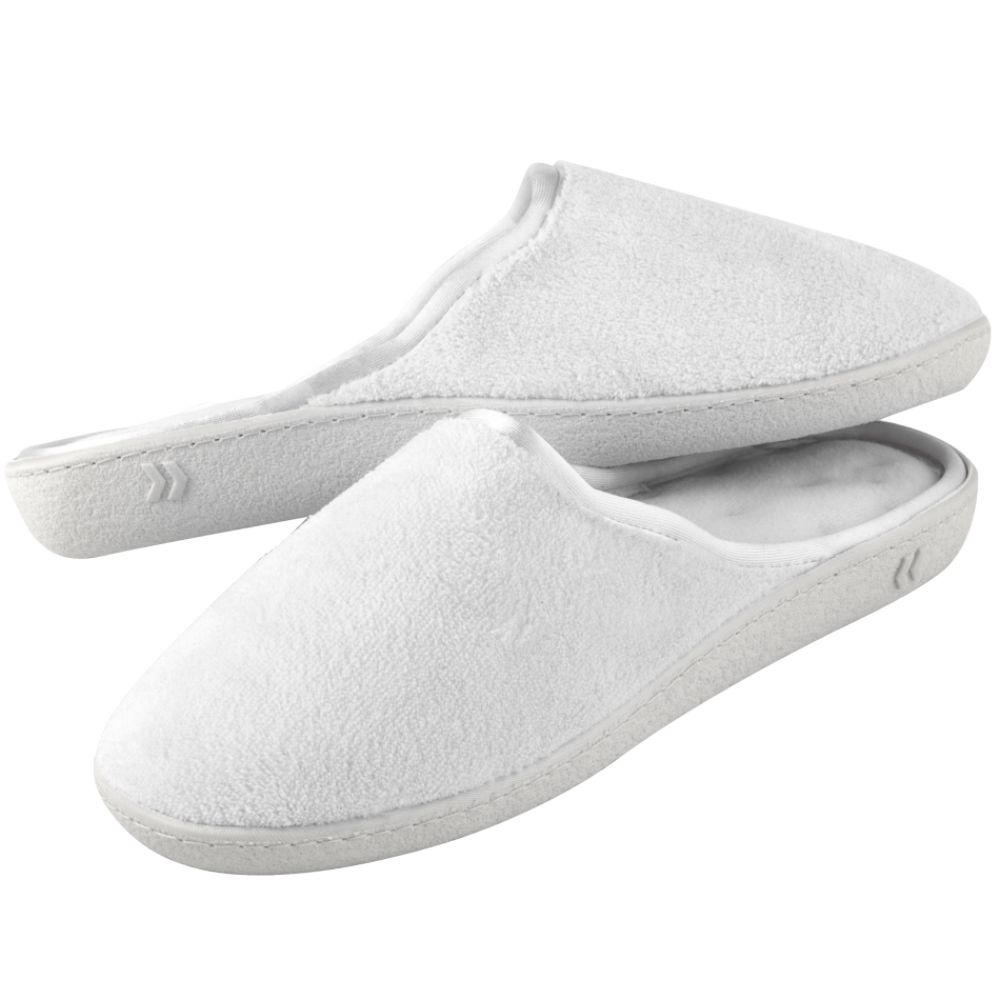Isotoner Pillow Step Clog