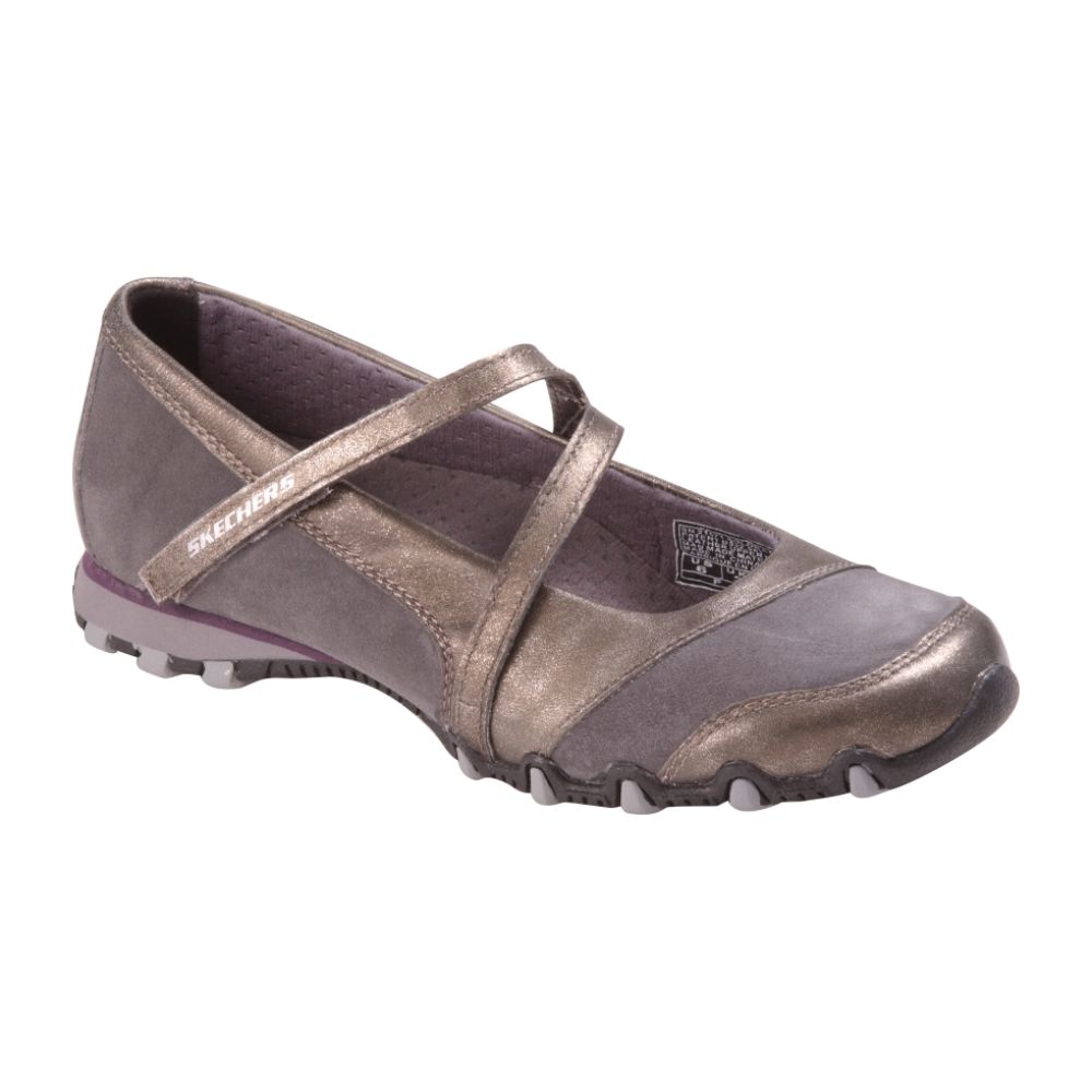 Skechers Step Up - Pewter