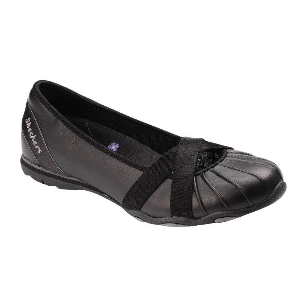 Skechers Women's Jubilee Shoe - Black
