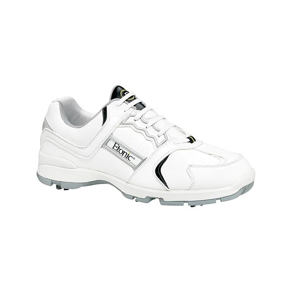 Etonic Men's Lites Plus Em6105 - Athletic White/black