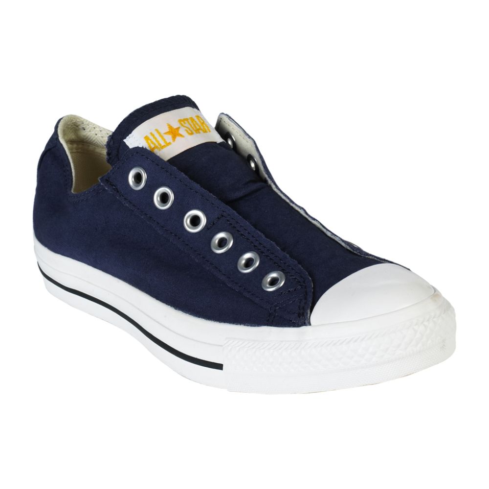 Converse Unisex Chuck Taylor Slip 1T156 - Navy at Sears.com