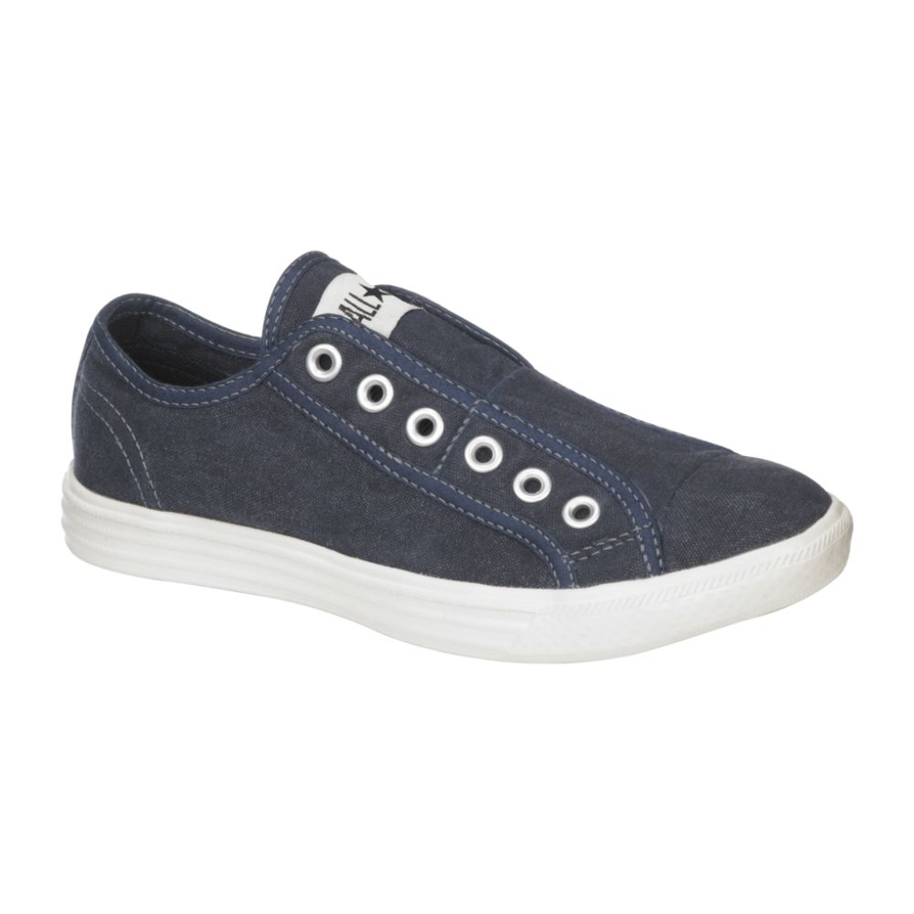 Converse Unisex Chuck Taylor® Chuck It Slip On 121974 - Navy at Sears.com