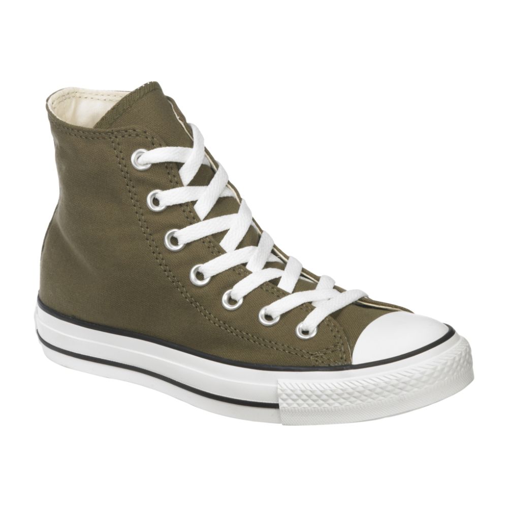 Converse Unisex Chuck Taylor All Star Specialty Hi 122180F - Olive at Sears.com
