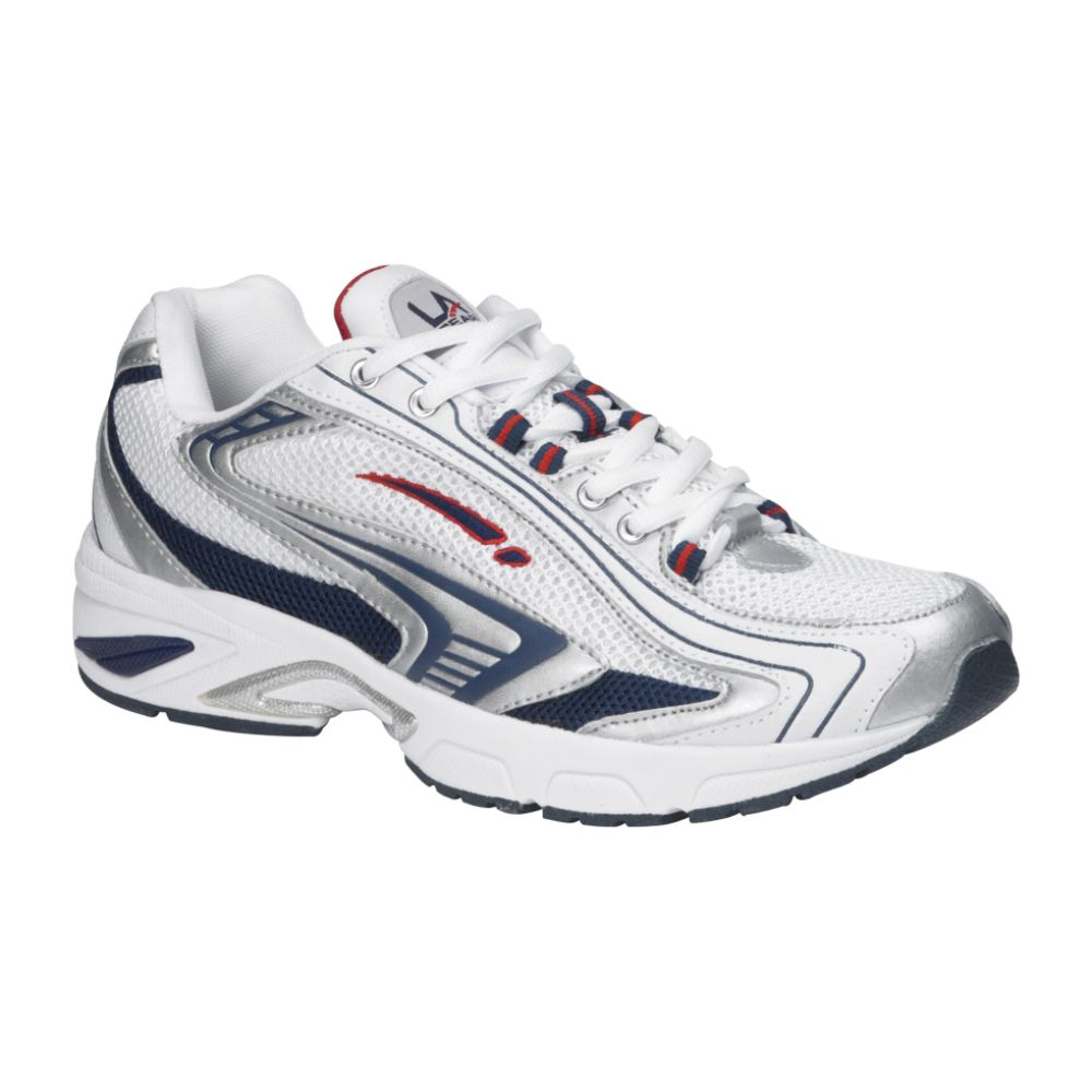 Footwear: LA Gear Men