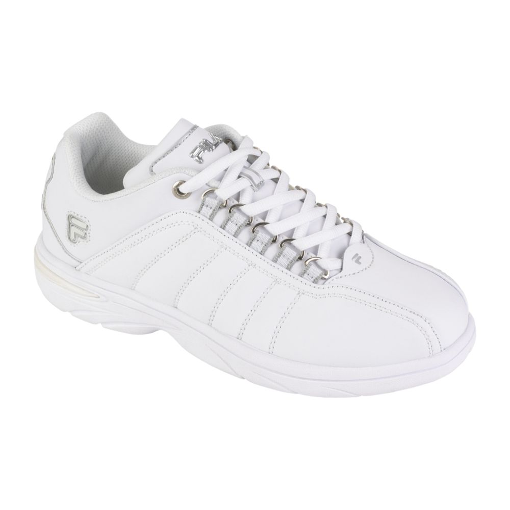  Fila Shoes on Women S Athletic Shoes   Read New Balance Reviews  Therashoe Reviews
