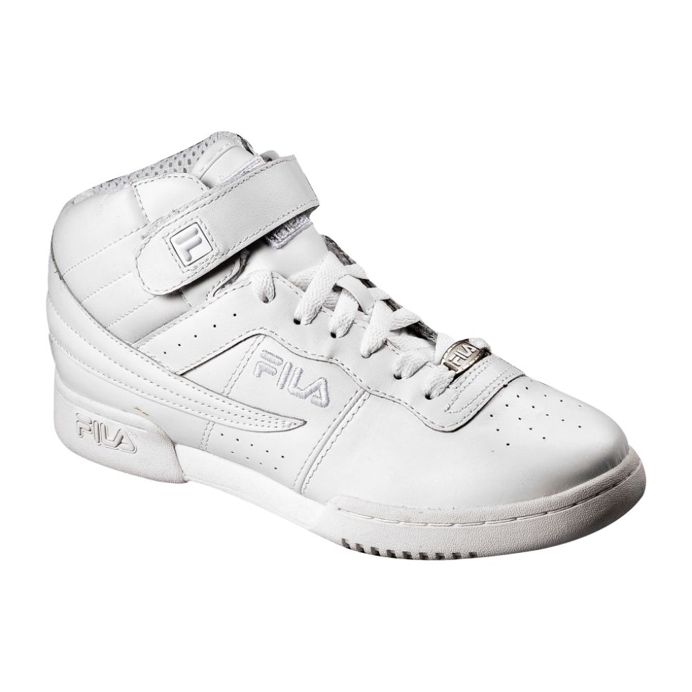 Fila Women's F-13 Shoe - White