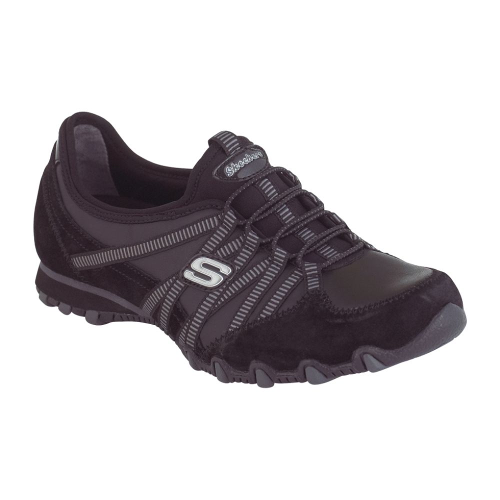Skechers Women's Dream Come True-Black at Sears.com