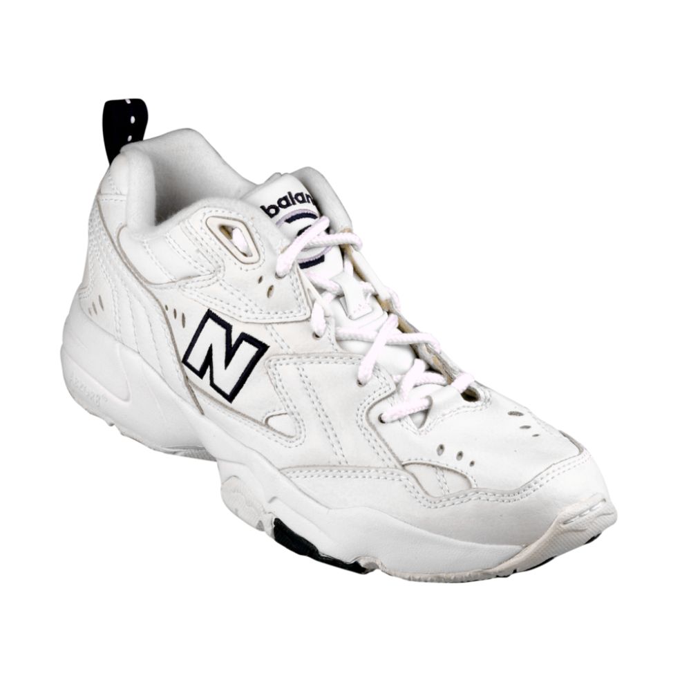 Tennis Shoes Review on New Balance 608 Athletic Shoe Reviews   Mysears Community