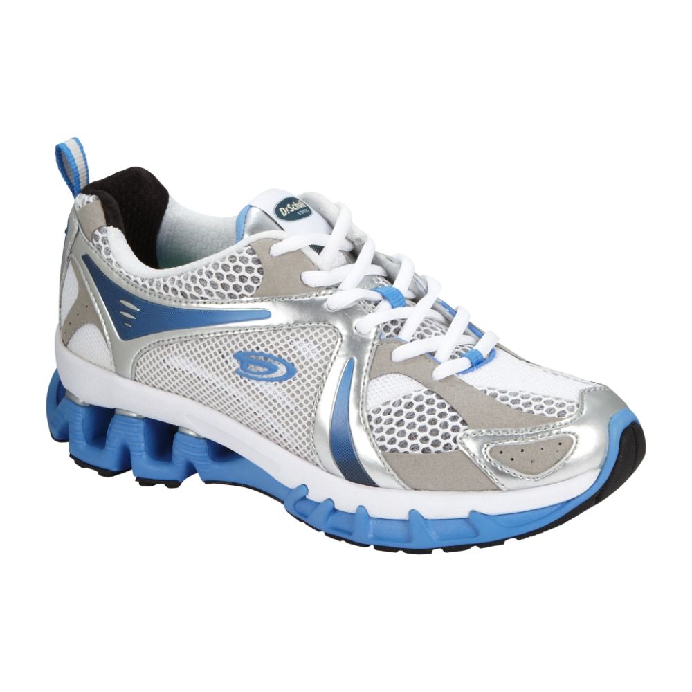  Balance  on Athletic Fitness Shoe   Sears Com   Plus White Fitness Shoe